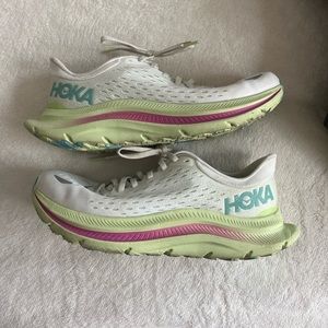 Hoka kawana size 7.5B in great condition!